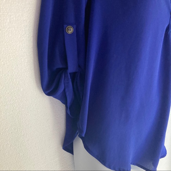 Lush blouse size S - Picture 3 of 15